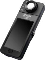 Sekonic C800 SpectroMaster spektrométer