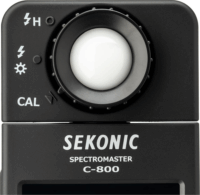 Sekonic C800 SpectroMaster spektrométer