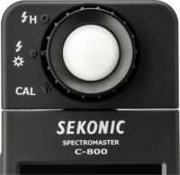 Sekonic C800 SpectroMaster spektrométer