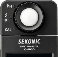 Sekonic C800 SpectroMaster spektrométer