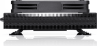 Noctua NH-L9a-AM4 chromax.black PWM CPU hűtő
