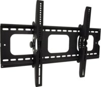 ART AR-08 32-80" LCD TV/Monitor Fali Tartó Fekete