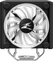 Zalman CNPS16X Black PWM CPU hűtő