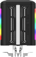 Zalman CNPS16X Black PWM CPU hűtő