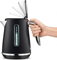 Sage The Soft Top Luxe™ SKE735 1.7L Vízforraló - Fekete