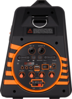 Sencor SSS 3600 KIDS Bluetooth hangfal