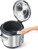 Sage BPR700 Fast Slow Pro™ Multifunkcionális főzőedény