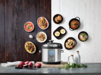 Sage BPR700 Fast Slow Pro™ Multifunkcionális főzőedény