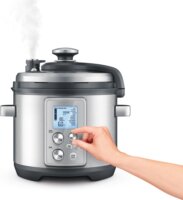 Sage BPR700 Fast Slow Pro™ Multifunkcionális főzőedény