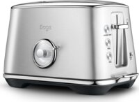 Sage STA735 The Toast Select™ Luxe Kenyérpirító - Ezüst