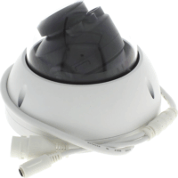 Dahua IPC-HDBW2231R-ZS IP dómkamera Fehér