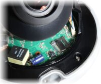 Dahua IPC-HDBW2231R-ZS IP dómkamera Fehér