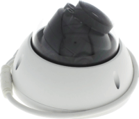 Dahua IPC-HDBW2231R-ZS IP dómkamera Fehér