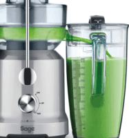 Sage SJE430 The Nutri Juicer® Cold Gyümölcsfacsaró