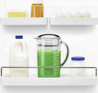 Sage SJE430 The Nutri Juicer® Cold Gyümölcsfacsaró