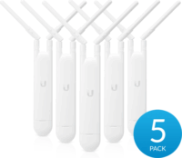 Ubiquiti UAP-AC-M-5 Wifi Mesh Access Point rendszer (5 db / csomag)