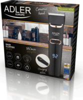 Adler AD 2832 Hajnyíró