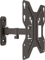 Gogen DRZAKTURNM2 max 42" LCD TV/Monitor fali tartó Fekete