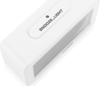 Hyundai AC 321 W Ébresztőóra - Fehér