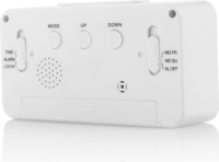 Hyundai AC 321 W Ébresztőóra - Fehér