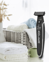 Adler AD 2922 Borotva USB töltővel