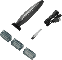 Adler AD 2922 Borotva USB töltővel