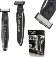 Adler AD 2922 Borotva USB töltővel