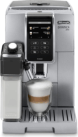 DeLonghi Dinamica Plus ECAM 370.95.S Automata kávéfőző - Ezüst