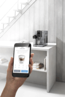 DeLonghi Dinamica Plus ECAM 370.95.S Automata kávéfőző - Ezüst