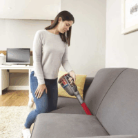 Black&Decker BHHV315J-QW Akkumulátoros Kézi Porszívó