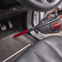 Black&Decker BHHV315J-QW Akkumulátoros Kézi Porszívó