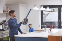 Black&Decker BHHV315J-QW Akkumulátoros Kézi Porszívó