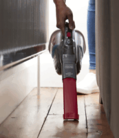 Black&Decker BHHV315J-QW Akkumulátoros Kézi Porszívó