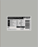 Emos P19625 kültéri kábeldob 25m-es kábellel