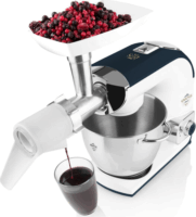 ETA 0028 Gratus Vital II Konyhai robotgép - Fehér