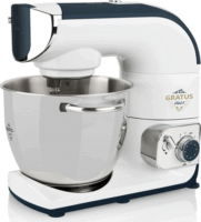 ETA 0028 Gratus Vital II Konyhai robotgép - Fehér