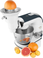 ETA 0028 Gratus Vital II Konyhai robotgép - Fehér