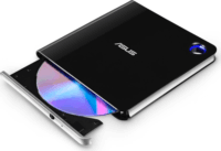 Asus SBW-06D5H-U Külső USB Mini Blu-Ray író - Fekete