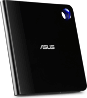 Asus SBW-06D5H-U Külső USB Mini Blu-Ray író - Fekete