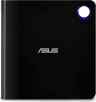 Asus SBW-06D5H-U Külső USB Mini Blu-Ray író - Fekete
