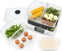 ETA 1134 Calderon Ételpároló