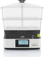 ETA 1134 Calderon Ételpároló