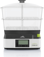 ETA 1134 Calderon Ételpároló