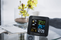 Hyundai WS8446 Időjárás állomás