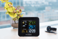 Hyundai WS8446 Időjárás állomás