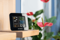 Hyundai WS8446 Időjárás állomás