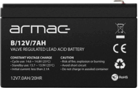 Armac B/12V/7AH 12V 7Ah Univerzális UPS Akkumulátor