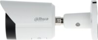 Dahua IPC-HFW2231S-S-0280B-S2 IP Bullet kamera Fehér