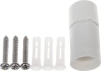 Dahua IPC-HFW2231S-S-0280B-S2 IP Bullet kamera Fehér