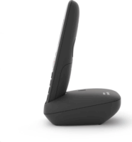 Gigaset A690 DUO Asztali Telefon 2db kézibeszélővel - Fekete